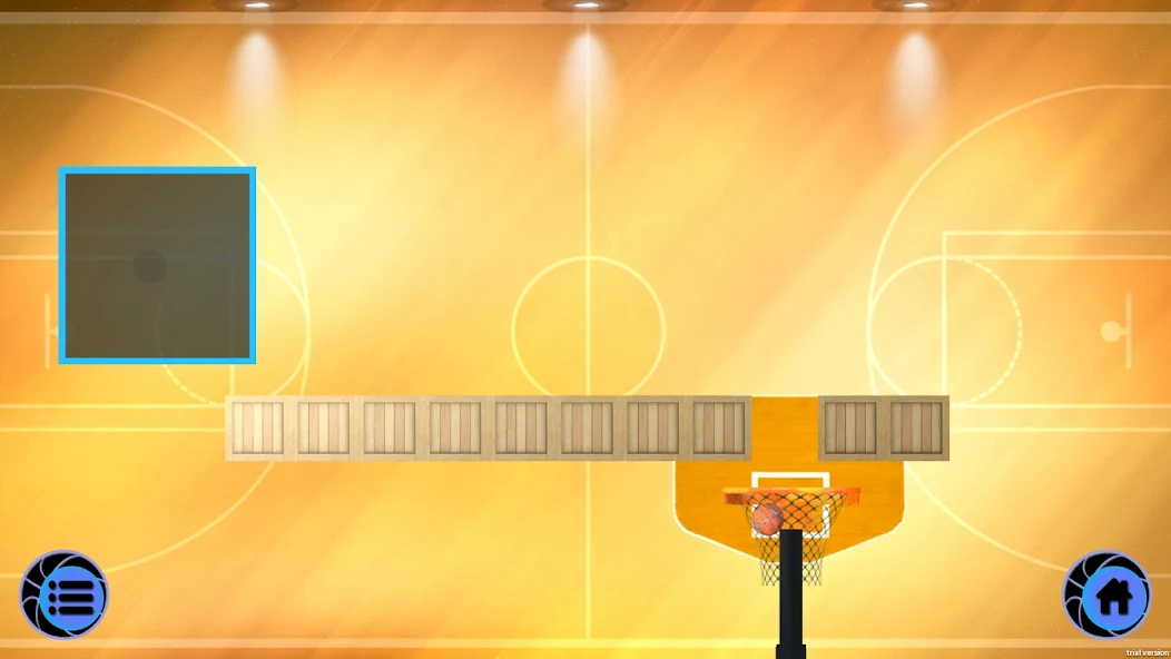 Basketball Arena
